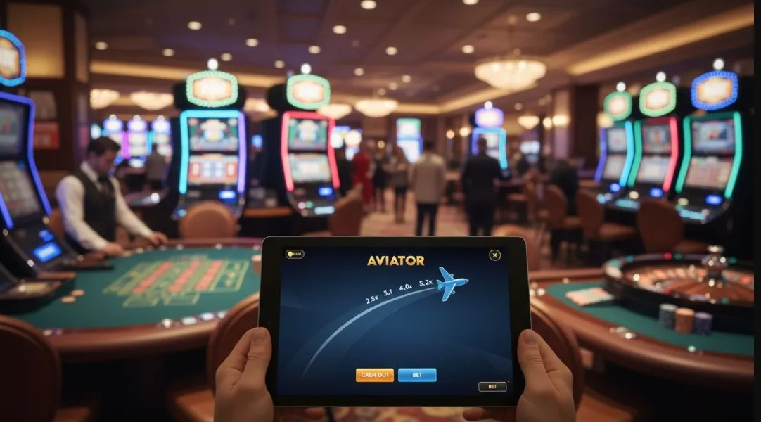 Comment Gagner à Aviator : Le Guide Ultime des Joueurs Pros