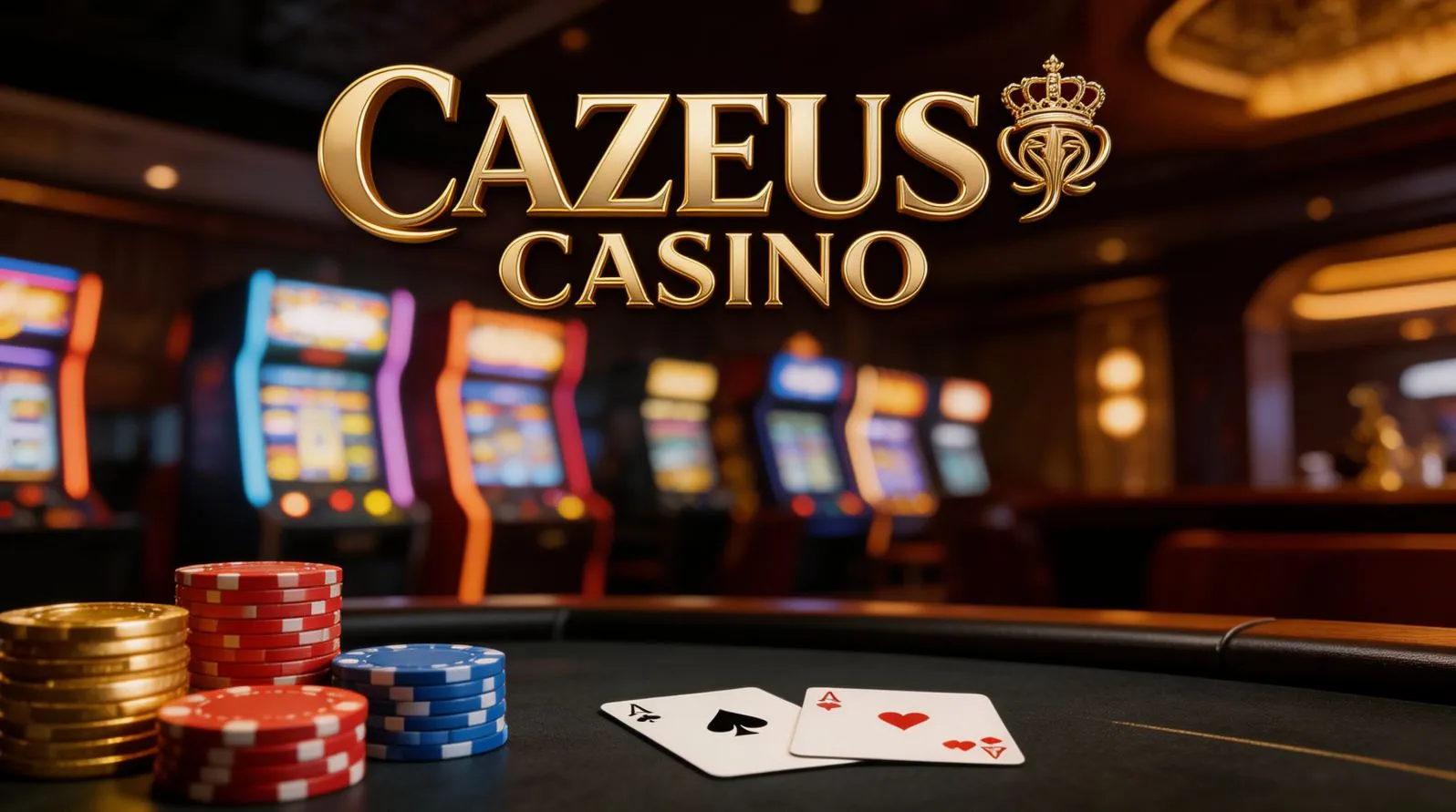 Avis Cazeus Casino 2026 : Bonus, Jeux, Paiements et Sécurité